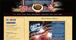 Desktop Screenshot of freedomisntfree.org